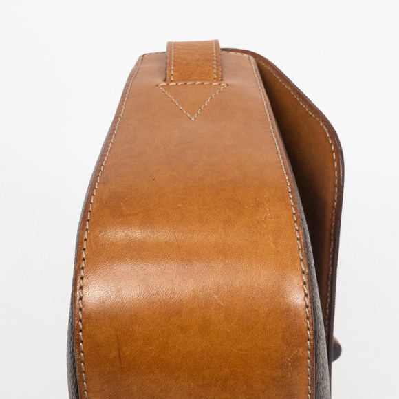 Celine Vintage Messenger - Picture 8 of 11